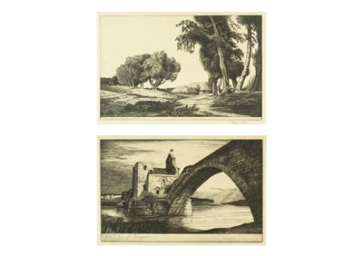 Lot 251 - Edward Bouverie HOYTON (1900-1988)
