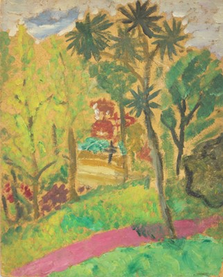 Lot 150 - Patrick HAYMAN (1915-1988)
