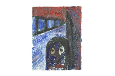 Lot 58 - Patrick HAYMAN (1915-1988)