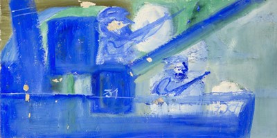 Lot 194a - Patrick HAYMAN (1915-1988)