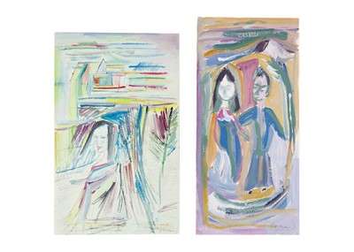 Lot 149 - Patrick HAYMAN (1915-1988)