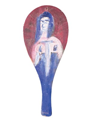 Lot 173 - Patrick HAYMAN (1915-1988)
