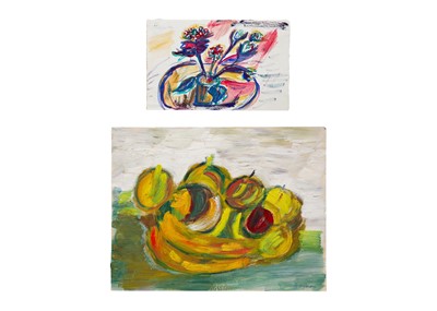 Lot 89 - Patrick HAYMAN (1915-1988)