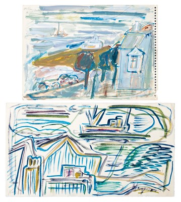 Lot 71 - Patrick HAYMAN (1915-1988)