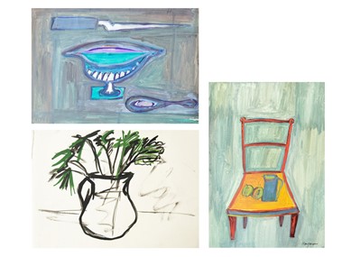 Lot 139 - Patrick HAYMAN (1915-1988)