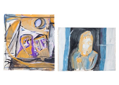 Lot 85 - Patrick HAYMAN (1915-1988)