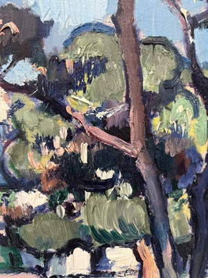 Lot 385 - Samuel John PEPLOE (1871-1935)
