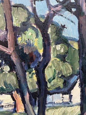 Lot 385 - Samuel John PEPLOE (1871-1935)