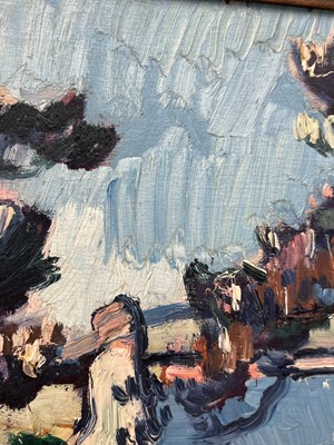 Lot 385 - Samuel John PEPLOE (1871-1935)