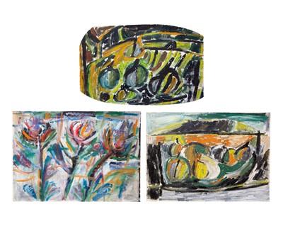 Lot 54 - Patrick HAYMAN (1915-1988)