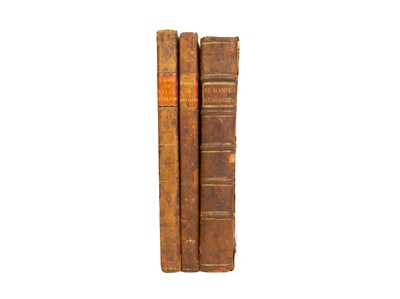 Lot 54 - (Agriculture and Husbandry)