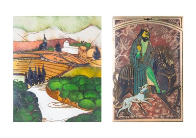 Lot 263 - Beryl TURPIN (1926-2016)
