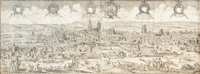 Lot 233 - Charles Nicholas COCHIN (1715-1790)