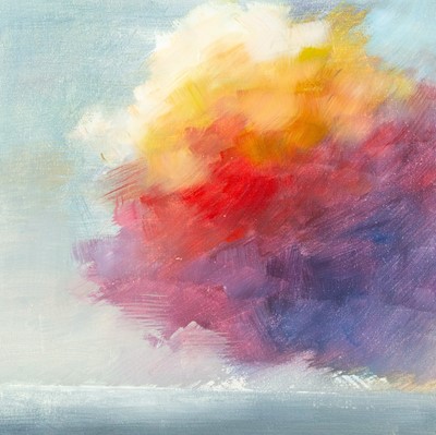 Lot 339 - David GAINFORD (1941)
