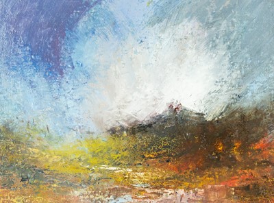 Lot 279 - David GAINFORD (1941)