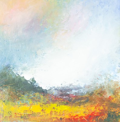Lot 258 - David GAINFORD (1941)
