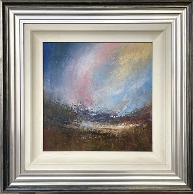 Lot 18 - David GAINFORD (1941)