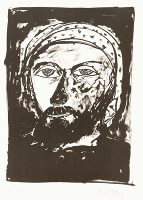 Lot 459 - John BELLANY (1942-2013)