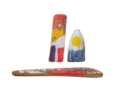 Lot 57 - Patrick HAYMAN (1915-1988)