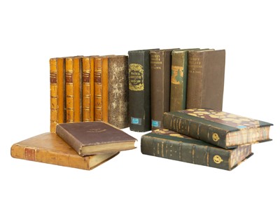 Lot 69 - (Agriculture and Husbandry)