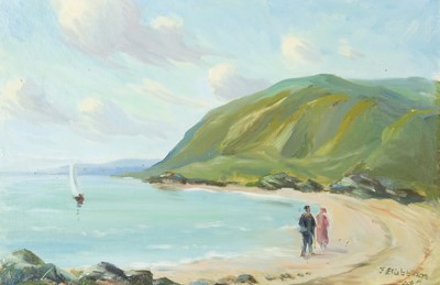Lot 269 - Fred STUBBINGS (XX)