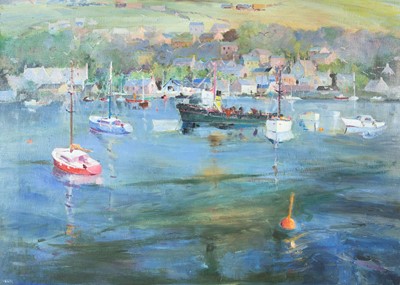 Lot 271 - Richard Oliver BONNEY (1902-1984)
