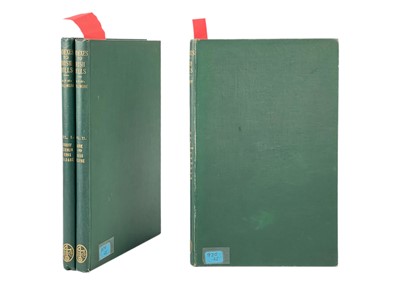 Lot 247 - W. P. W. Phillimore