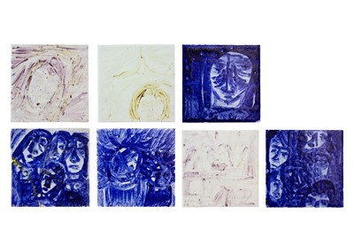 Lot 156 - Patrick HAYMAN (1915-1988)