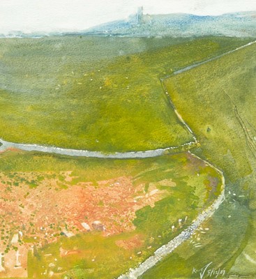 Lot 37 - Kurt JACKSON (1961)