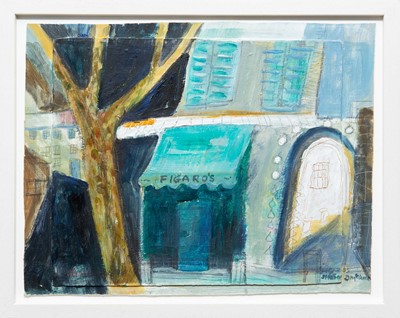 Lot 99 - Daphne MCCLURE (1930- 2023)