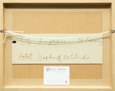 Lot 99 - Daphne MCCLURE (1930- 2023)