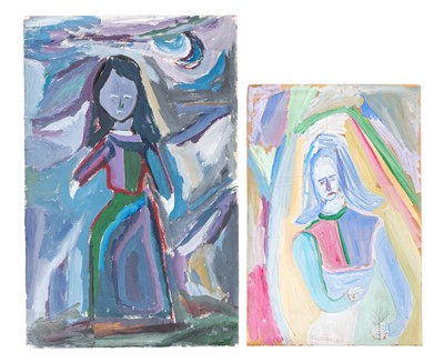 Lot 191 - Patrick HAYMAN (1915-1988)