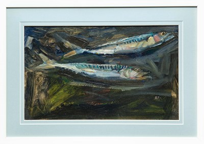 Lot 14 - Robert JONES (1943)