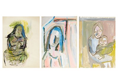 Lot 188 - Patrick HAYMAN (1915-1988)