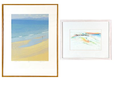 Lot 194 - Yvette OXLEY (XX-XXI)