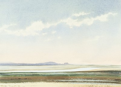 Lot 191 - Adrian TAUNTON (1939)