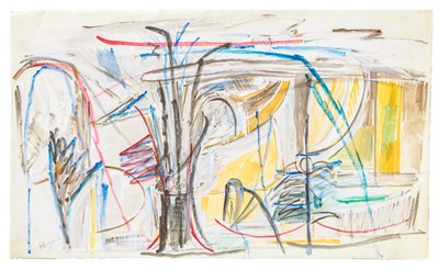 Lot 460 - Patrick HAYMAN (1915-1988)