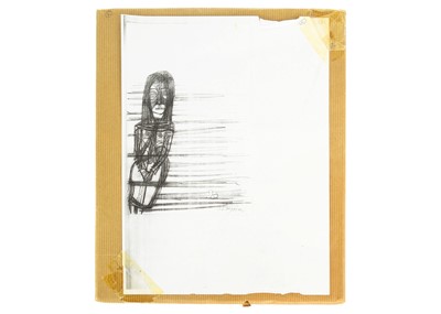 Lot 203 - Patrick HAYMAN (1915-1988)