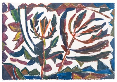 Lot 184 - Patrick HAYMAN (1915-1988)