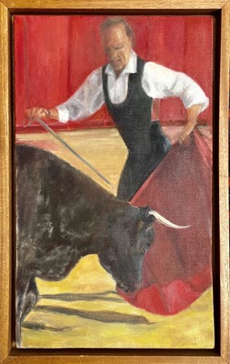 Lot 293 - Lise VAUDIN (1949)