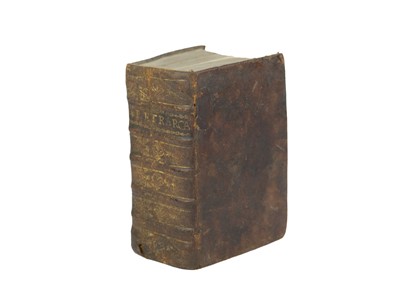 Lot 51 - (Petrarch and Early Venetian Printing)