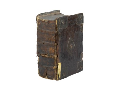Lot 50 - John Calvin and Thomas Norton (trans)