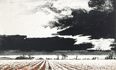 Lot 283 - Alyson HUNTER (1948)