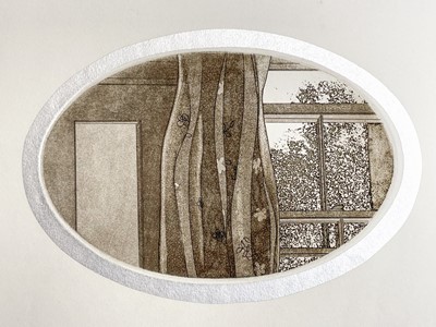 Lot 284 - Anthony DEIGAN (1945)