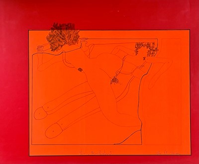 Lot 297 - DEIXEY