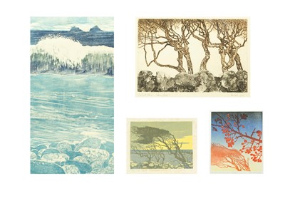 Lot 300 - Ian McNeil COOKE (XX)