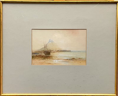 Lot 302 - Emile Axel KRAUSE (1871-1945)