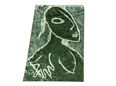 Lot 280 - Barbara KARN (1949)