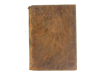 Lot 25 - (India) Charles Ball