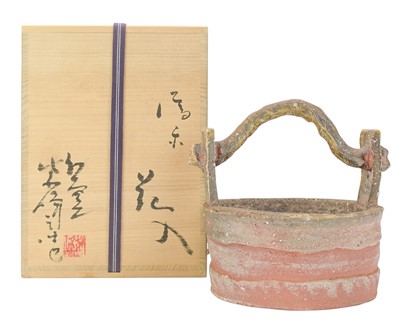 Lot 615 - Kanzaki SHIHO (1942-2018)